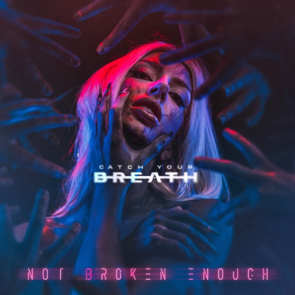 Catch Your Breath - Control (Single) (2026)
