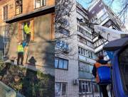 Правительство выделило 242 миллионов гривен на доплаты работникам, привлеченным к восстановительным работам