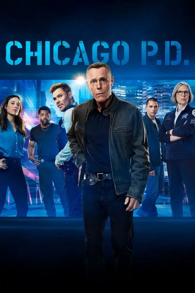 Chicago P D S13E21 Born or Made 1080p HEVC x265-MeGusta
