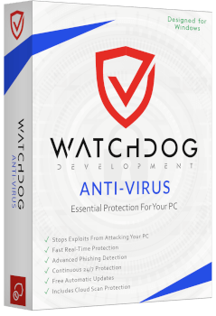 Watchdog Anti-Virus 1.8.804 (x64) Multilingual