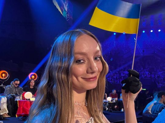 Україна пройшла у фінал «Євробачення»: як виступила Leléka (відео)