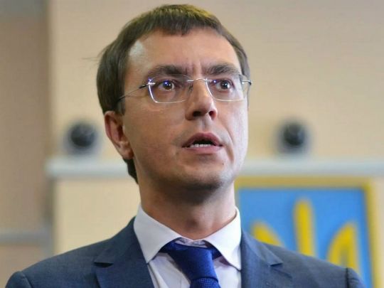 Омелян «служив» у&nbsp;підрозділі для людей Порошенка, але від військових обов’язків ухилявся,&nbsp;— Володимир Бойко