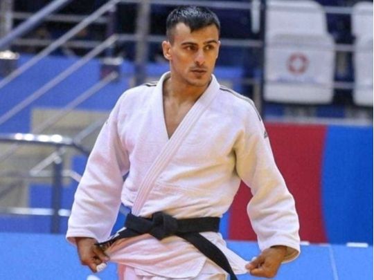 Погрози дітям та спроба не допустити спортсменку до Чемпіонату України: що пишуть ЗМІ про конфлікт із президентом Федерації дзюдо Києва