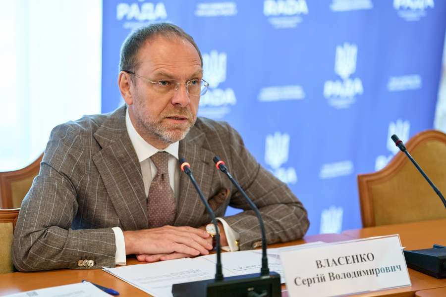 14 травня 2026 року відбулось чергове засідання Тимчасової слідчої комісії - Керівник Спеціалізованої антикорупційної прокуратури на запрошення Комісії не з’явився
