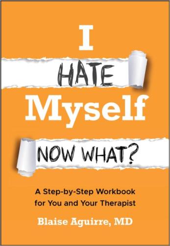 I Hate Myself Now What  - Blaise Aguirre