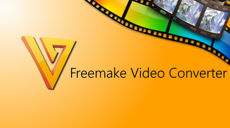 Freemake Video Converter 6.0.0.9 Multilingual Portable