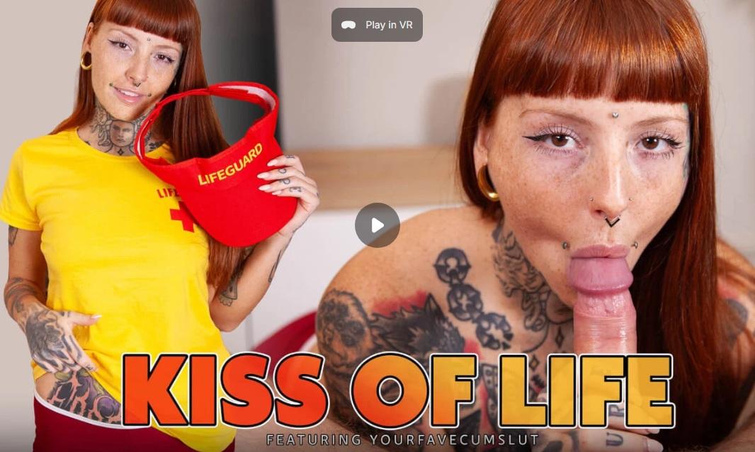 Nina Santi - Friends to Both Ends