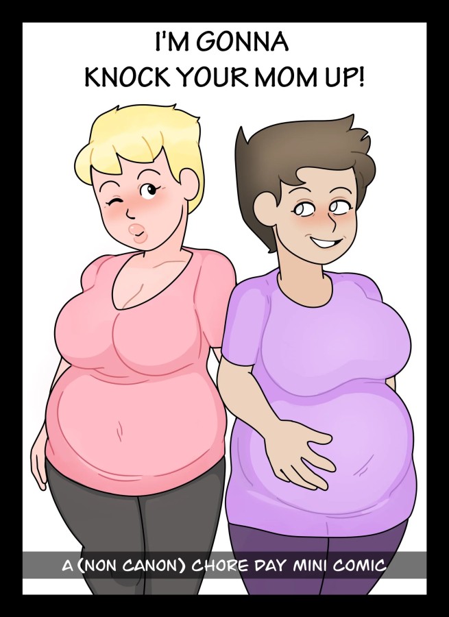 DeadEndDraws - I'm Gonna Knock Your Mom Up!