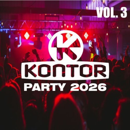 Kontor Party 2026 Vol.3 (2026)