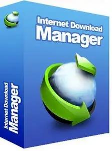 Internet Download Manager 6.42 Build 64 Multilingual + Retail
