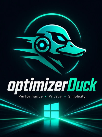 optimizerDuck 2.13.3 Portable [Multi]