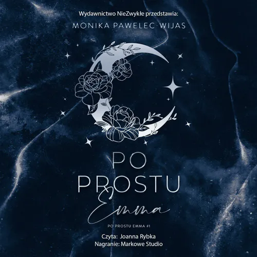 Monika Pawelec-Wijas - Po prostu Emma (2026) [audiobook PL]