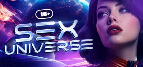 Sex Universe 18+