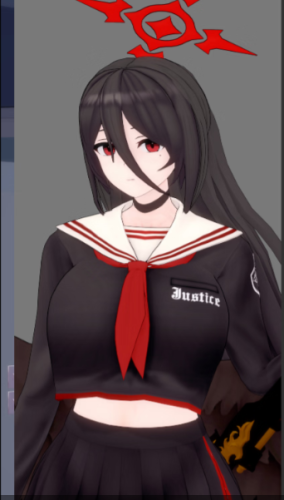 CrimsonCollider - Project MX v0.1.2.1 Adult Game