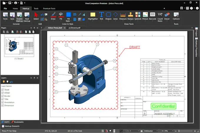ViewCompanion Premium 17.01.0.1201 + Portable