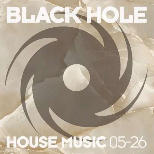 Black Hole House Music 05-26 (2026) FLAC