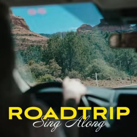 Roadtrip Sing Along (2026)