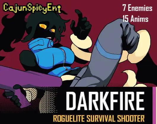 CajunSpicy - DarkFire Ver.1.0d RJ01627444