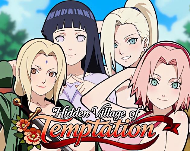 Zhulust - Hidden Village of Temptation Ver.1.0 Win/Android