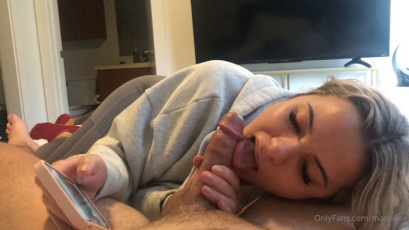 Madiiitay Aka Madi Tay  Ka (Onlyfans) FullHD 1080p