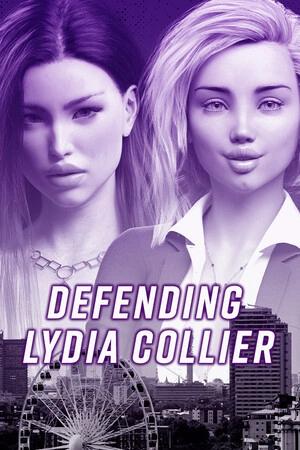 White Phantom Games - Defending Lydia Collier Ver.0.20 Win/Lite/Mac