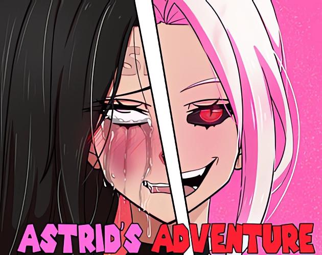 CorruptionStudio - Astrid's Adventure Ver.0.4 Fixed