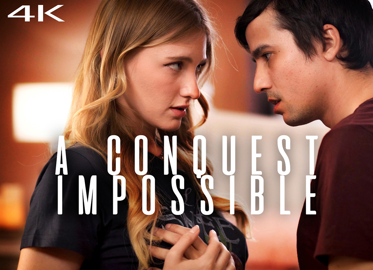 Melody Marks, Ricky Spanish - A Conquest Impossible