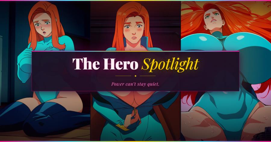 watermelon_universe - The Hero Spotlight Episode 1 Ver.1.0 Win/Android