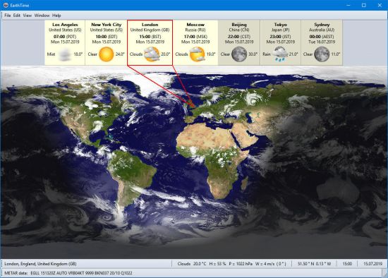 EarthTime 6.33.2