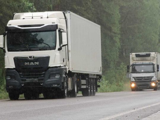 До України повернули тіла понад 500 полеглих воїнів (фото)