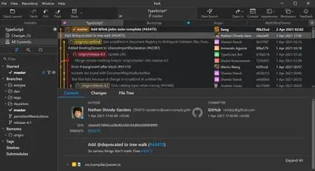 Danil Pristupov Fork 2.19 (x64)