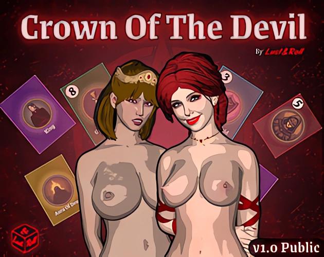 Lust And Roll - Crown Of The Devil Ver.1.0 Win/Android
