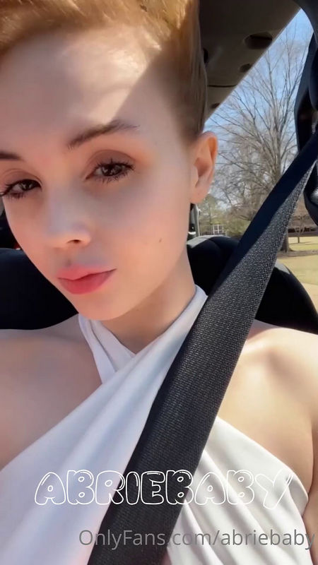 Abriebaby  0610 (Onlyfans) SD 1920p