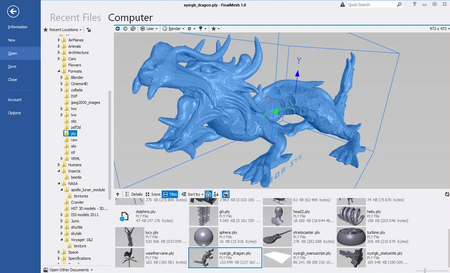 FinalMesh Pro 6.5.0.711 (x64)
