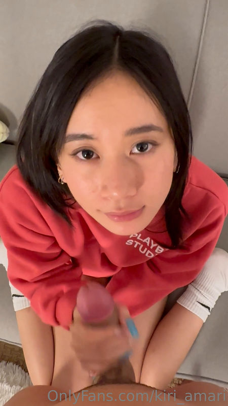 Kiri Amari 100 (Onlyfans) SD 1920p