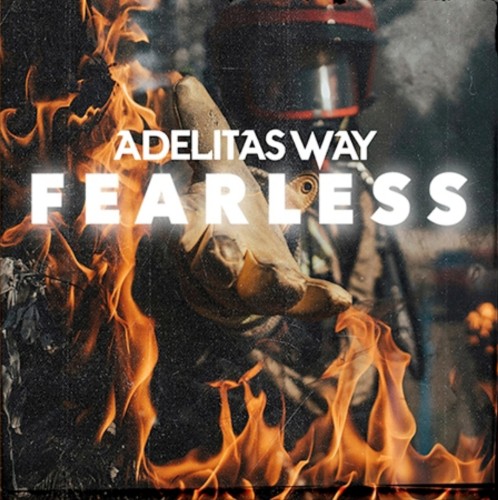 Adelitas Way - Fearless (Single) (2026)