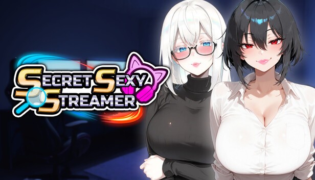 Fantasy Games - Secret Sexy Streamer Ver.1.0 Final Steam