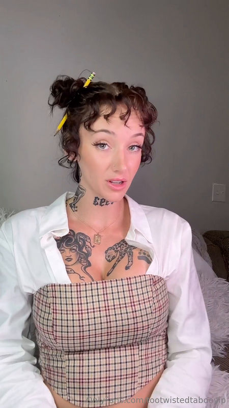 TooTwistedTabooVIP  Step Daddy Ive Learned Some New Things At College Id Love To Show You (Onlyfans) SD 1920p