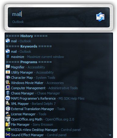 Executor 2.3.4