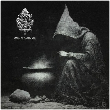 Skeletal Spectre - Keeping the Cauldron Warm (2026)