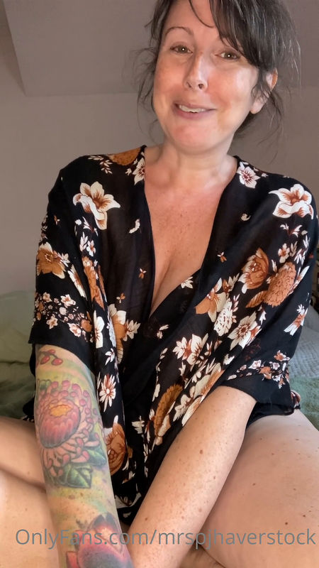 MrsPJHaverstock Pamela Jean Haverstock PJ Haverstock  81 (Onlyfans) SD 1920p