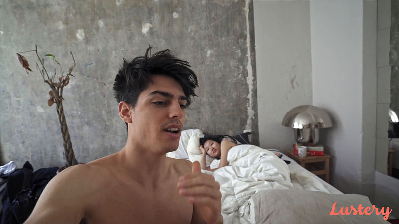 Luna Okko Luna James  Masquerade Of Madness (Onlyfans) FullHD 1080p