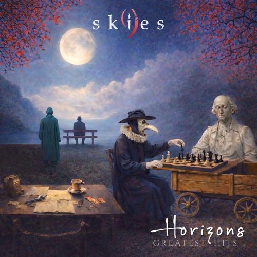 Nine Skies - Horizons (Greatest Hits) 2026