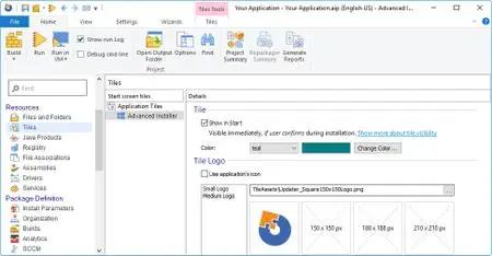 Advanced Installer Architect 23.7.0