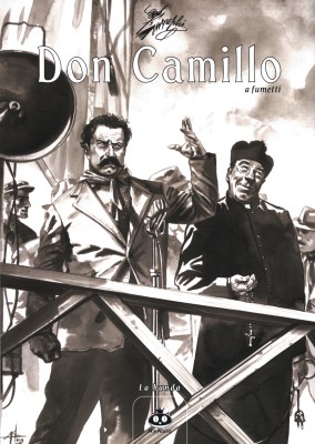 Don Camillo a fumetti 20 - La Banda (ReNoir 2021-06-30)