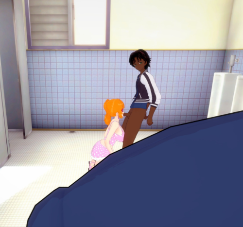PallasManul - White  Summer v1.1 Adult Game