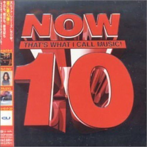 Now That s What I Call Music! 10 (Japanese Version) (1999) FLAC