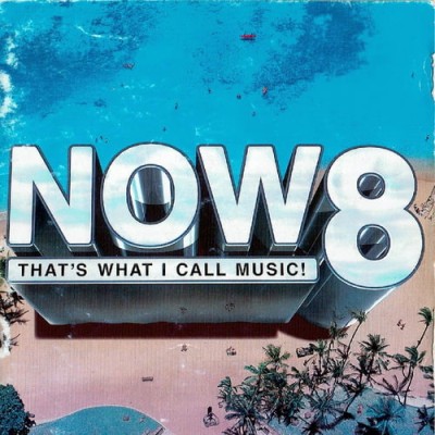 Now That s What I Call Music! 8 (Japanese Version) (1998) FLAC