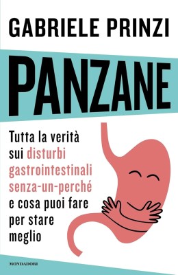 Gabriele Prinzi - Panzane (2026)