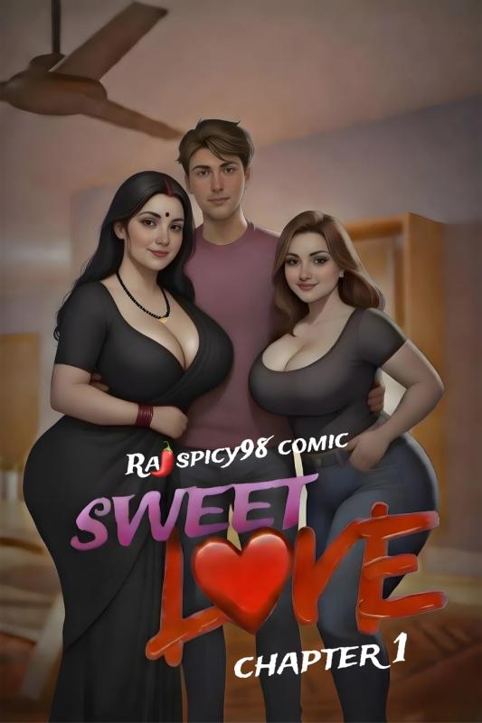 Ai hybrid - Sweet love AI Porn